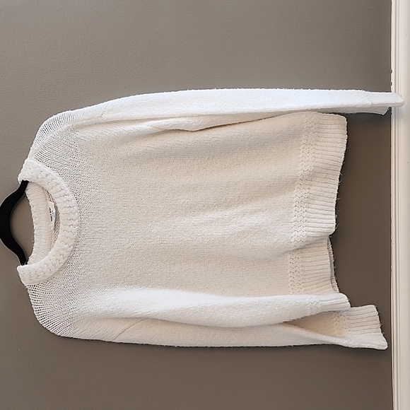 Double Zero Sweaters - Super Cozy and warm sweater